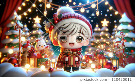 christmas, x-mas, xmas 110420011