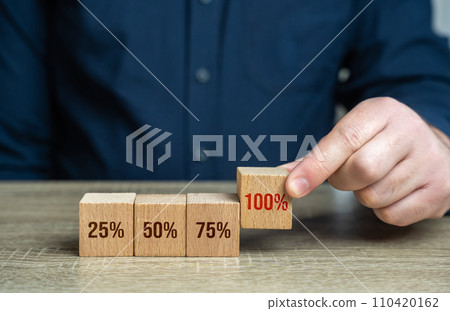 Complete 100% percent progress. Evaluation of the quality of services and satisfaction. Make an assessment. Completion of the mission task. Max rate. Maximum efficiency. Reach the highest level. Complete 100% percent progress. Evaluation of the quality of services and satisfaction. Make an assessment. Completion of the mission task. Max rate. Maximum efficiency. Reach the highest level. 110420162
