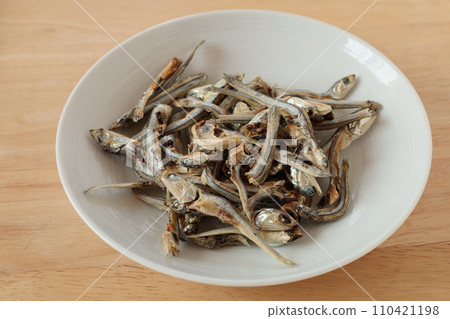 盤子上的尼波什 110421198