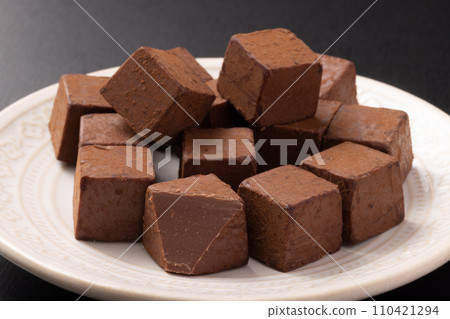 巧克力 110421294