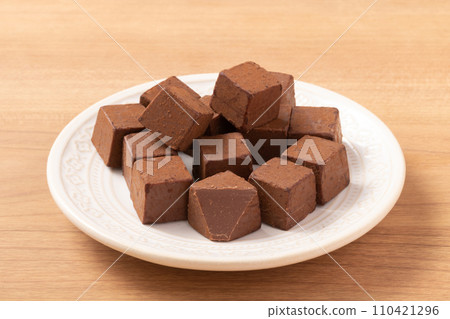 巧克力 110421296