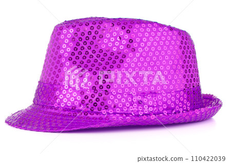 Paillette hat Paillette hat 110422039