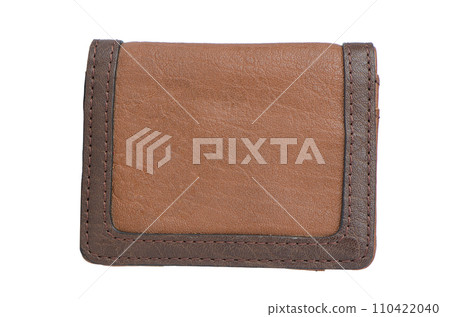 Wallet isolated 110422040