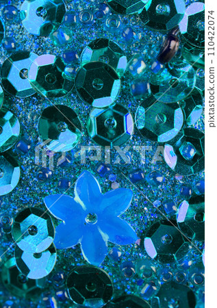 Abstract blinking background 110422074