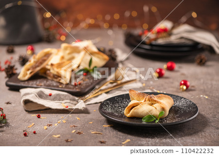 Pitos de Santa Luzia from Vila Real 110422232