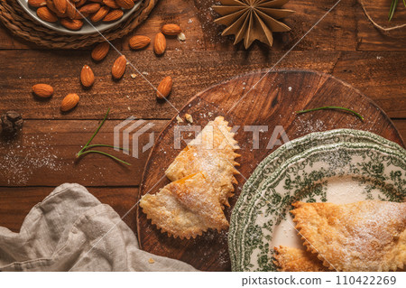 Cristas de galo from Vila Real 110422269