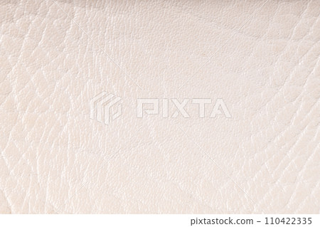 White leather texture White leather texture 110422335