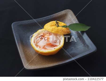 New Year dishes New Year dishes 110422577