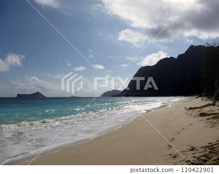 Waimanalo Beach Waimanalo Beach 110422901