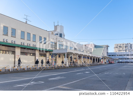 Station scenery Nishi-Hachioji Station Station scenery Nishi-Hachioji Station 110422954