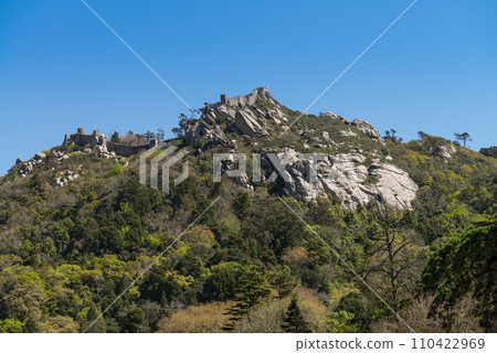 Castelo dos Mouros Castelo dos Mouros 110422969