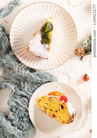 Bolo do Rei or King's Cake Bolo do Rei or King's Cake 110423277