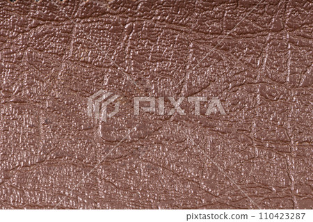 Brown leather Brown leather 110423287