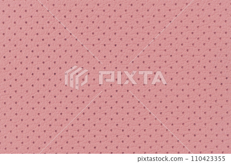 Pink leather Pink leather 110423355