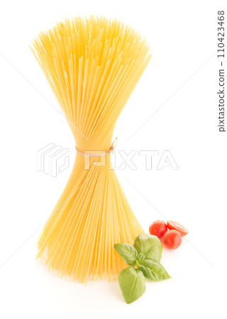 Bunch of spaghetti 110423468
