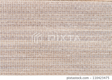 Brown fabric texture Brown fabric texture 110423475