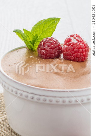 Paleo Diet Style Dessert Paleo Diet Style Dessert 110423502