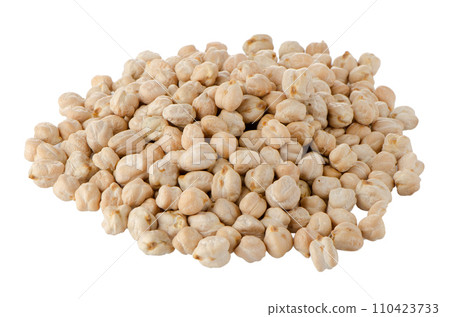 Chickpeas 110423733