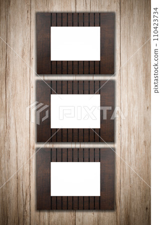 Old picture frame Old picture frame 110423734