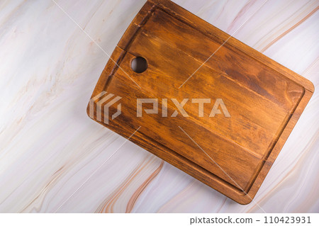 Rectangular shaped wood cutting board Rectangular shaped wood cutting board 110423931