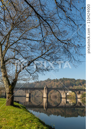 Bridge of Ponte da Barca 110424000