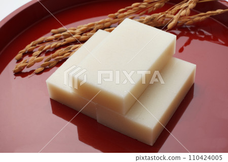 麻糬(切年糕) 麻糬(切年糕) 110424005