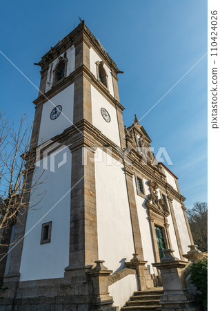 Church of Sao Joao Baptista Church of Sao Joao Baptista 110424026