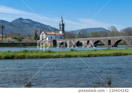 Santo Antonio da Torre Velha church 110424282