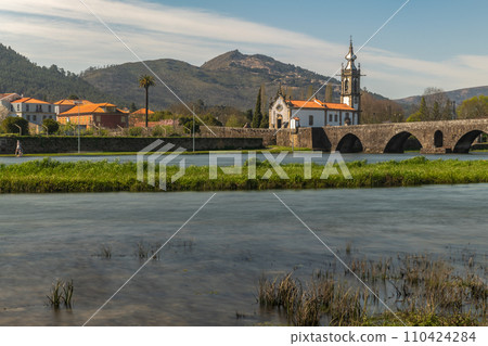 Santo Antonio da Torre Velha church 110424284