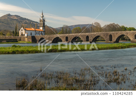Santo Antonio da Torre Velha church 110424285