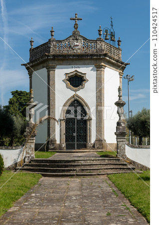 Sao Joao Chapel Sao Joao Chapel 110424517