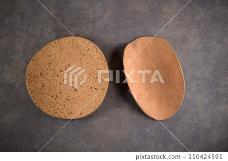 Two cork plates Two cork plates 110424591