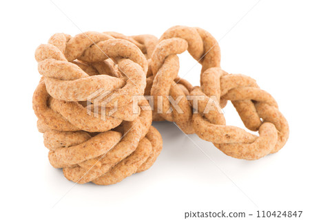 Olive crackers 110424847