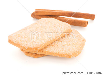 Cinnamon cookie Cinnamon cookie 110424882