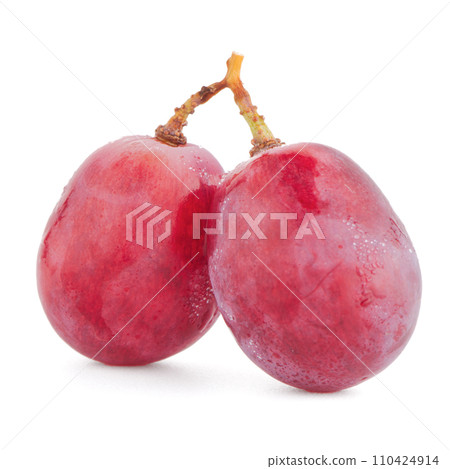 Red grape Red grape 110424914