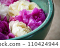 A peony on the water 110424944