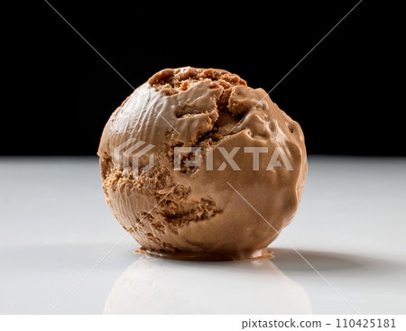 homemade chocolate ice cream homemade chocolate ice cream 110425181