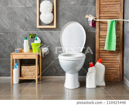 清潔廁所 110425446