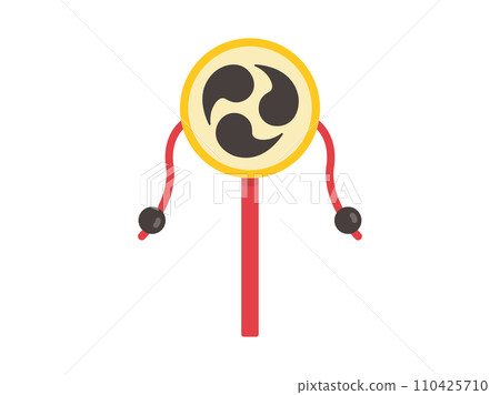 登登鼓圖 登登鼓圖 110425710