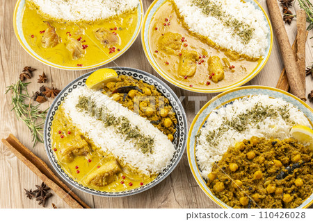 美味的香料咖哩 美味的香料咖哩 110426028