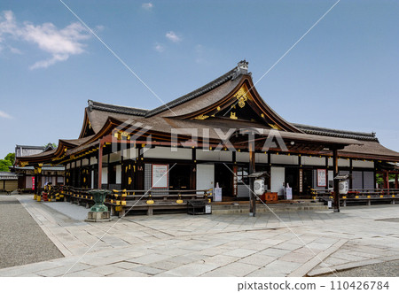 Mieido of Toji Temple Mieido of Toji Temple 110426784