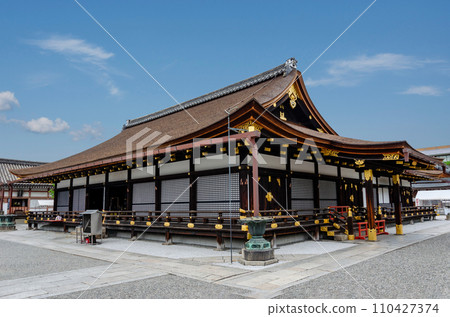 東寺禦榮堂 東寺禦榮堂 110427374