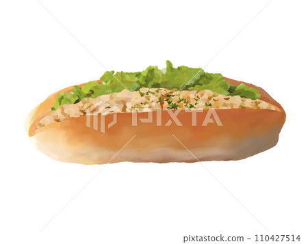 Tuna pan Tuna pan 110427514
