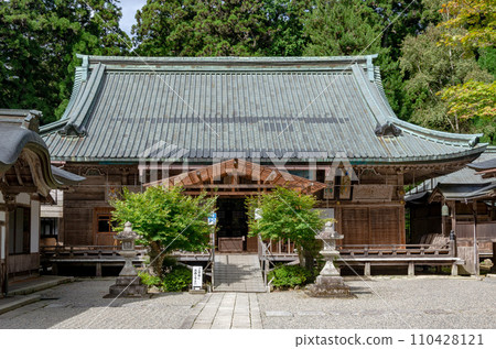 橫河四季禮堂(玄山大石堂) 橫河四季禮堂(玄山大石堂) 110428121