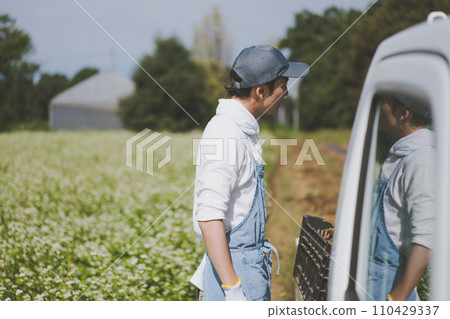 farmer, gents, male 110429337