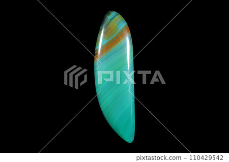 Picture Agate A stone that harbors scenery 110429542