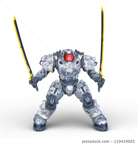 Combat robot Combat robot 110429883