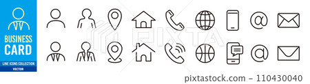 圖標 Icon 電子郵件 110430040