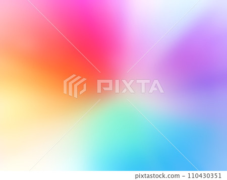Wavy colorful gradient background Wavy colorful gradient background 110430351