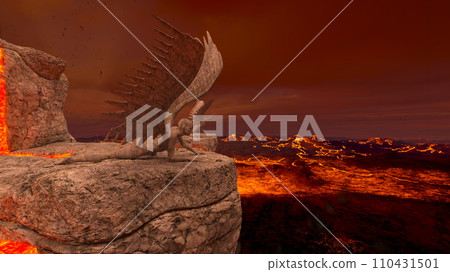 怪物要塞入口 110431501